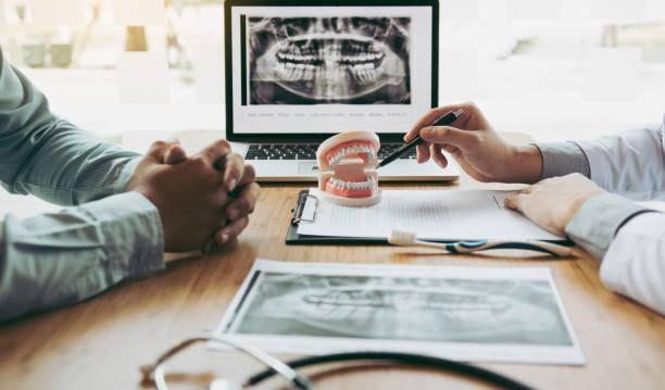Best Emergency Treatment for Oral Infections in Monroe, IA