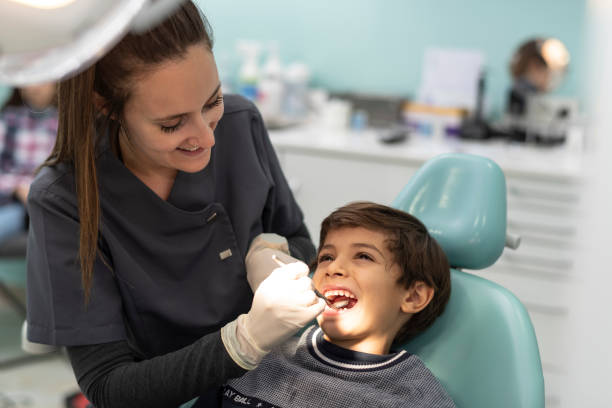 Best Broken or Chipped Tooth Repair in Monroe, IA