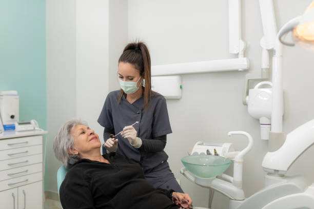 Best Emergency Dental Care for Sports Injuries in Monroe, IA